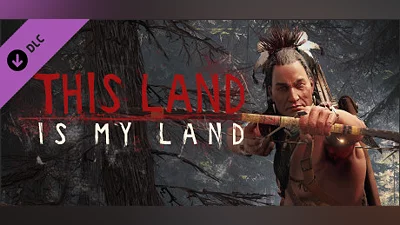 This Land Is My Land Founders Edition DLC
