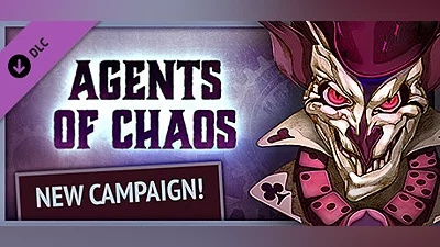 Gremlins, Inc. – Agents of Chaos