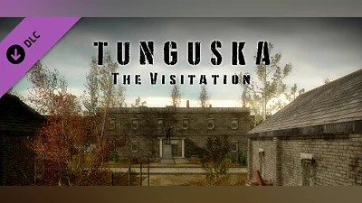 Tunguska: Dead Zone