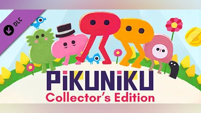 Pikuniku Collector's Edition