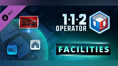 112 Operator - Facilities