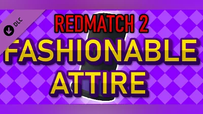 Redmatch 2 - Fashionable Attire Bundle