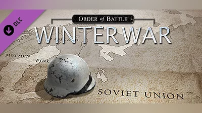 Order of Battle: Winter War