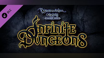 Neverwinter Nights: Infinite Dungeons