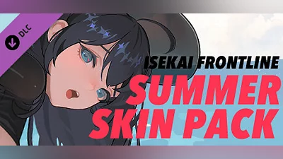 ISEKAI FRONTLINE : Summer Skin Pack