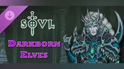 SOVL - Darkborn Elves
