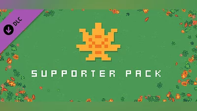 Leaf Blower Revolution - Supporter Pack
