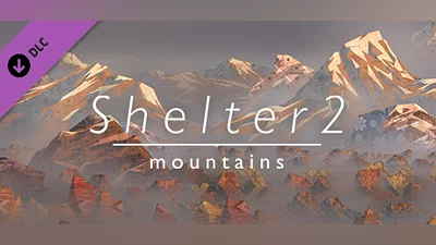 Shelter 2: Mountains expansion
