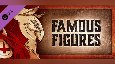 Gremlins, Inc. – Famous Figures