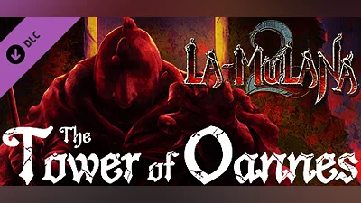 La-Mulana 2 -The Tower of Oannes-