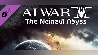 AI War 2: The Neinzul Abyss