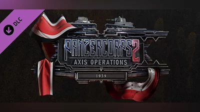 Panzer Corps 2: Axis Operations - 1939