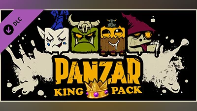 Panzar: King Pack