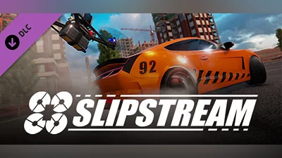 Liftoff  - Slipstream