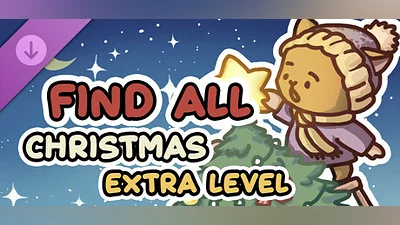 FIND ALL: Christmas - Extra Level