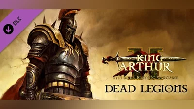 King Arthur II: Dead Legions