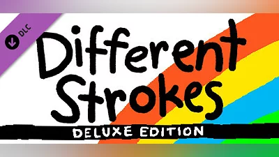 Different Strokes Deluxe
