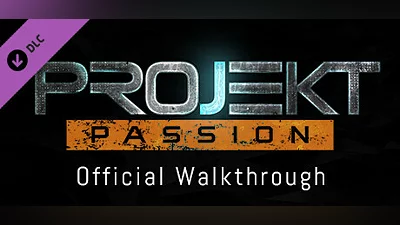 Projekt Passion — Season 1 Walkthrough