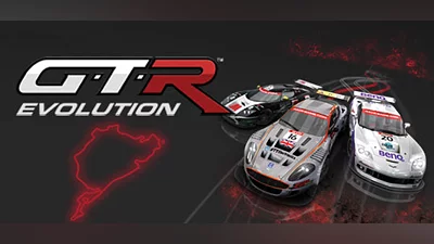 GTR Evolution Expansion Pack for RACE 07