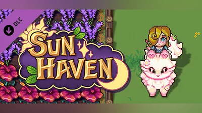 Sun Haven: Sweet Mounts Pack