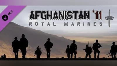 Afghanistan '11: Royal Marines