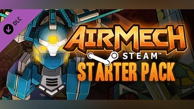 AirMech Strike Pack