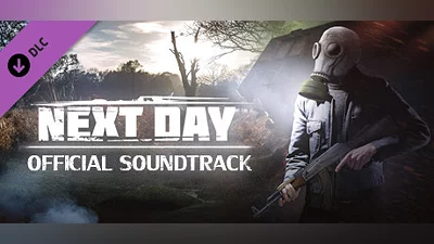 Next Day: Survival OST