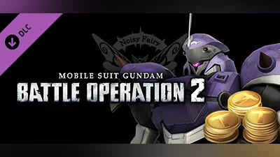MOBILE SUIT GUNDAM BATTLE OPERATION 2 - Code Fairy Item Set