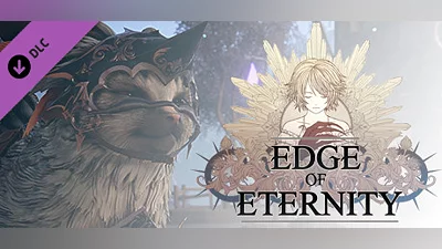 Edge Of Eternity - War Nekaroo Skin