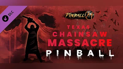 Pinball FX Midnight - Texas Chainsaw Massacre Pinball