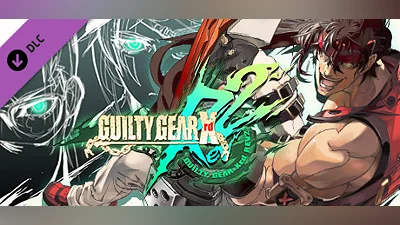 GUILTY GEAR Xrd REV 2 Upgrade