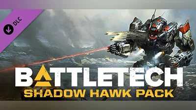 BATTLETECH Shadow Hawk Pack