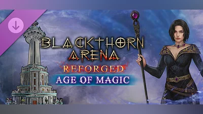 Age of Magic