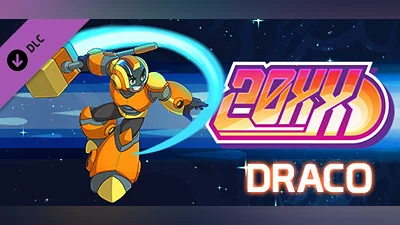 20XX - Draco Character DLC