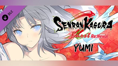 SENRAN KAGURA Burst Re:Newal - 'Yumi' Character and Campaign