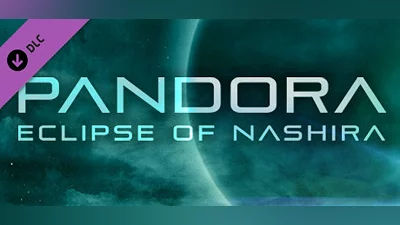 Pandora: Eclipse of Nashira