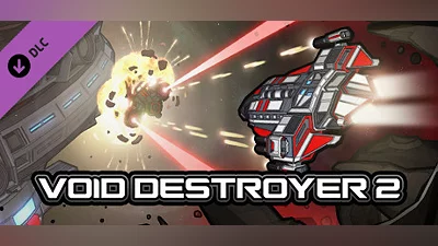 Void Destroyer 2 - Ashes
