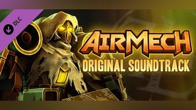 AirMech  Soundtrack