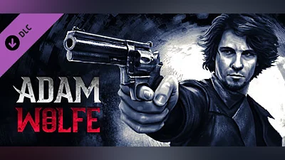 Adam Wolfe - Season Pass