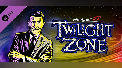 Pinball FX - Williams Pinball: Twilight Zone