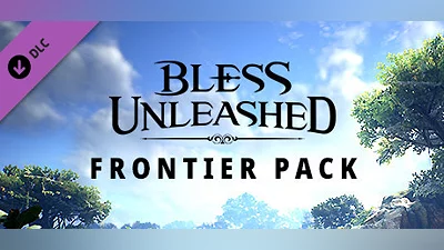 Bless Unleashed - Frontier Pack
