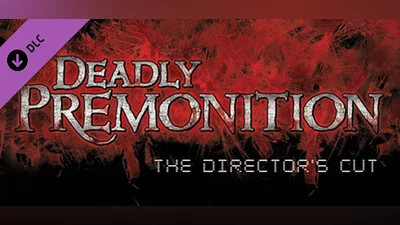 Deadly Premonition: The Director's Cut - Original Soundtrack