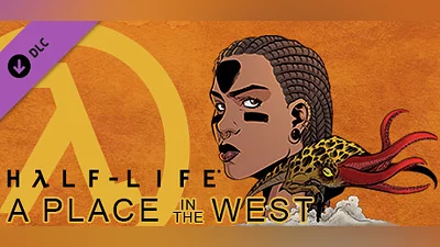 Half-Life: A Place in the West - Chapter 3