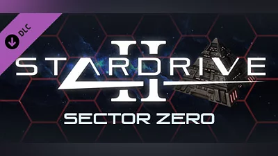 StarDrive 2: Sector Zero