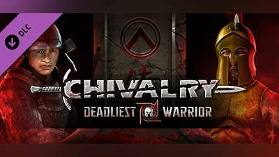 Chivalry: Deadliest Warrior
