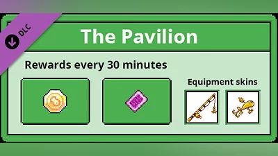 Pacifish - The Pavilion