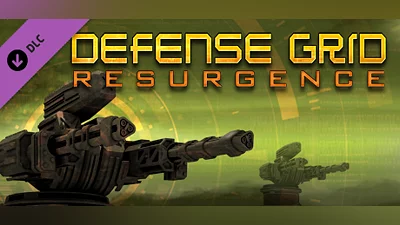 Defense Grid: Resurgence Map Pack 4