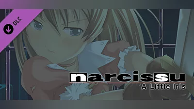Narcissu 10th Anniversary Anthology Project - A Little Iris