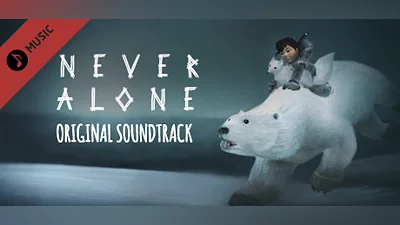 Never Alone: Original Soundtrack
