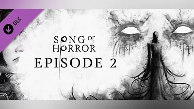 SONG OF HORROR - Episode 2
